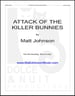 Attack of the Killer Bunnies